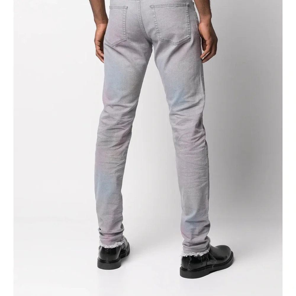 John Elliott Jeans - Picture 4 of 10